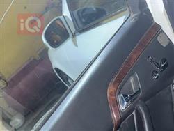 مرسيدس بنز S-Class